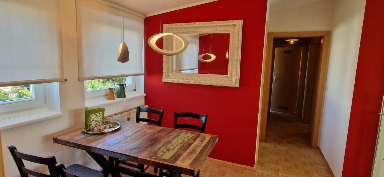 Wohlfuehlen & Arbeiten In Toplage Mit Gratis Tiefgaragenplatz Graz Esterno foto