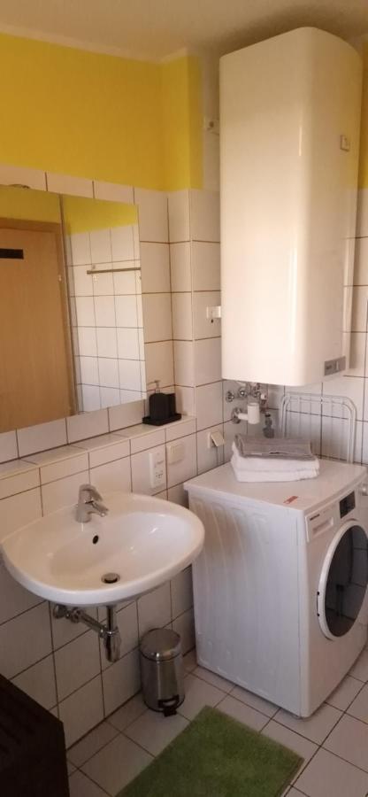 Wohlfuehlen & Arbeiten In Toplage Mit Gratis Tiefgaragenplatz Graz Esterno foto