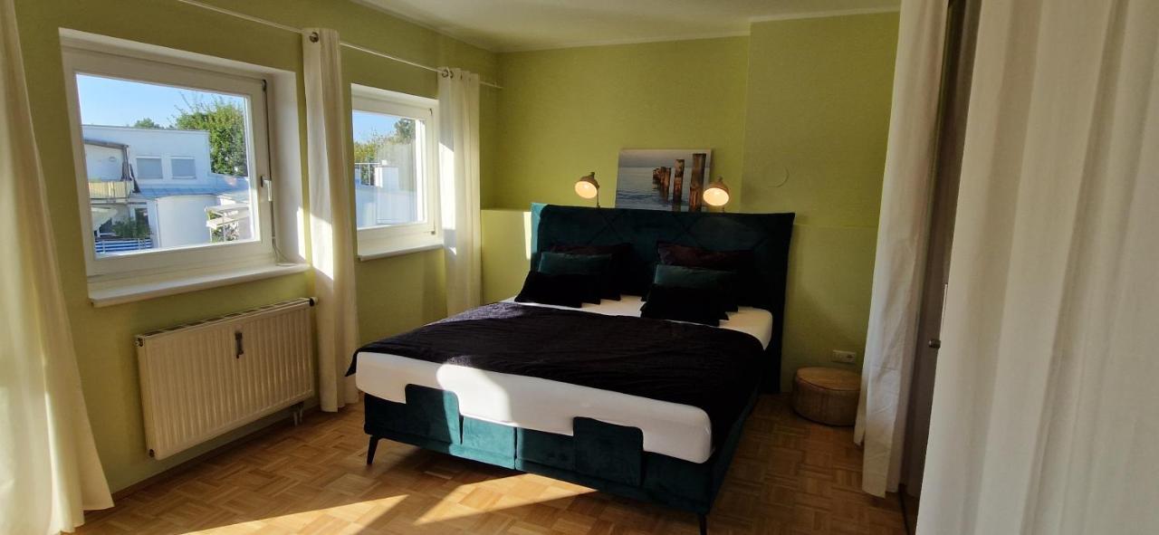 Wohlfuehlen & Arbeiten In Toplage Mit Gratis Tiefgaragenplatz Graz Esterno foto