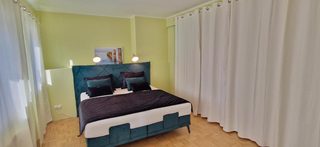 Wohlfuehlen & Arbeiten In Toplage Mit Gratis Tiefgaragenplatz Graz Esterno foto
