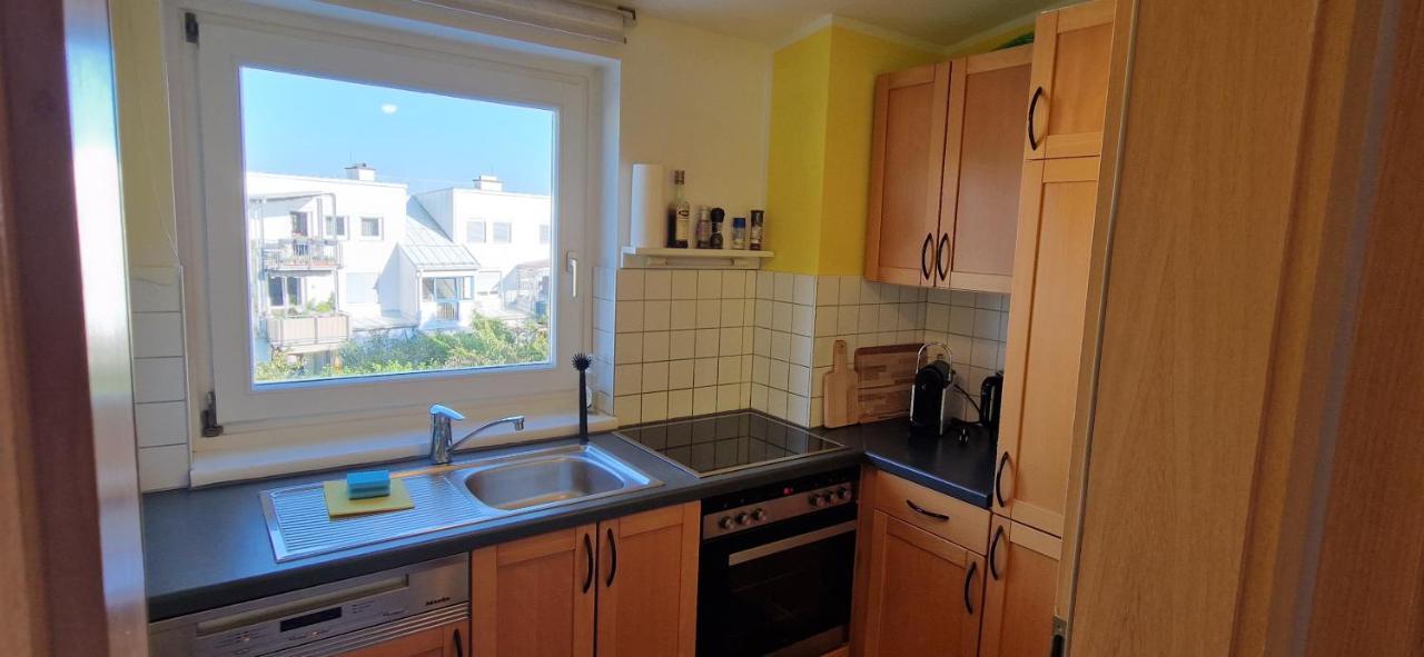 Wohlfuehlen & Arbeiten In Toplage Mit Gratis Tiefgaragenplatz Graz Esterno foto
