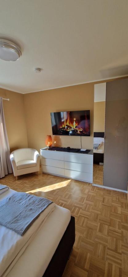 Wohlfuehlen & Arbeiten In Toplage Mit Gratis Tiefgaragenplatz Graz Esterno foto