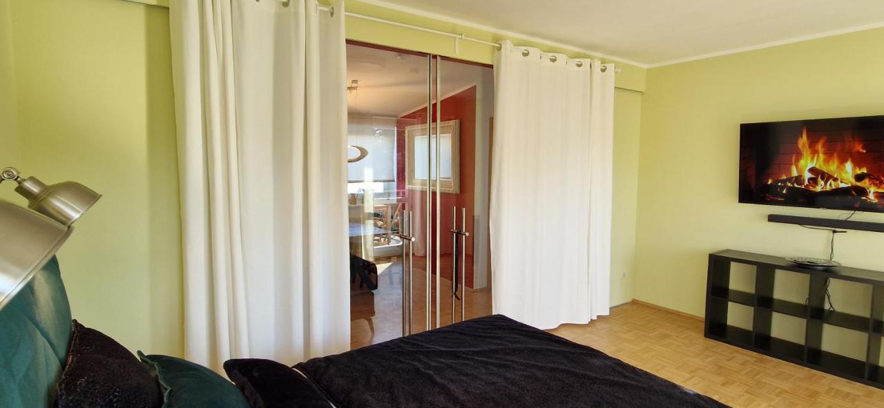 Wohlfuehlen & Arbeiten In Toplage Mit Gratis Tiefgaragenplatz Graz Esterno foto